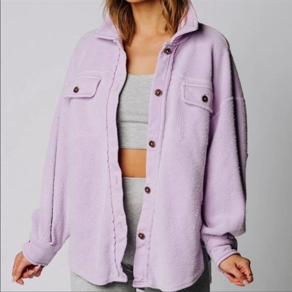 Free People Ruby Jacket